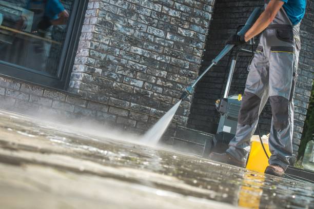Best Parking Lot and Garage Cleaning  in Westworth Village, TX