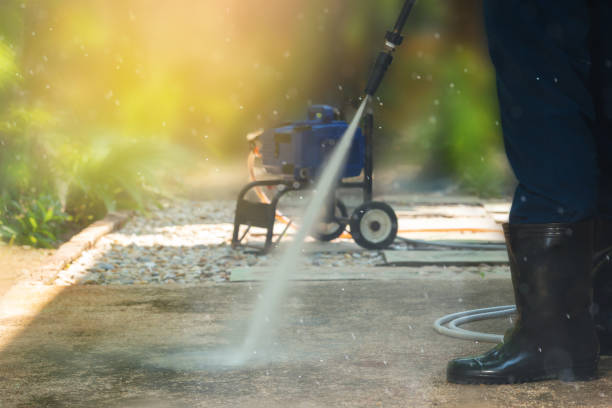 Trusted Westworth Village, TX Pressure Washing Experts